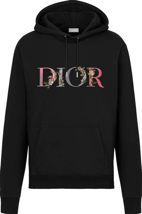 dior hoodies.